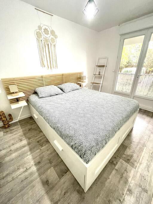 شقة Le Havre De Paix Montpellierain - Terrasse Et Parking Prive المظهر الخارجي الصورة